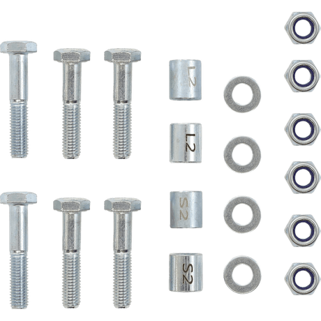 DEMON SUSPENSION LIFT KIT RANCHER (PABL - 4002HD) - DRIVEN Canada's Powersports 840844024141PABL - 4002HD