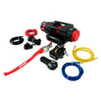DEMON WINCH U - ROB (PAWI - 4005HD) - DRIVEN Canada's Powersports 779422450754PAWI - 4005HD