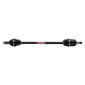 DEMON X - TREME LONG TRAVEL AXLE (PAXL - 4044XHD - 4) - DRIVEN Canada's Powersports 779421997069PAXL - 4044XHD - 4