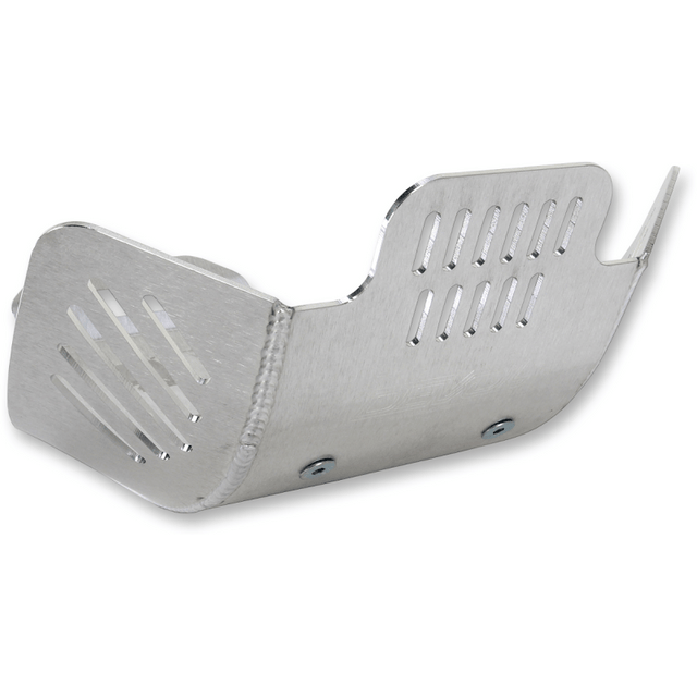 DEVOL ENGINEERING SKID PLATE DVOL KTM (0102 - 3902) - DRIVEN Canada's Powersports 0102 - 3902