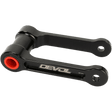 DEVOL ENGINEERING LINK LOWERING DEVOL HON (0115 - 1205) - DRIVEN Canada's Powersports 0115 - 1205