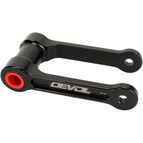 DEVOL ENGINEERING LINK LOWERING DEVOL HON (0115 - 1205) - DRIVEN Canada's Powersports 0115 - 1205