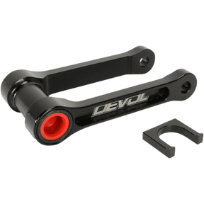 DEVOL ENGINEERING LINK LOWERING DEVOL KAW (0115 - 2501) - DRIVEN Canada's Powersports 0115 - 2501