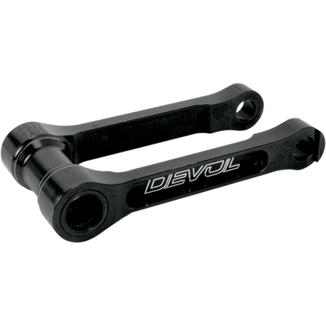 DEVOL ENGINEERING LINK LOWERING DEVOL YAM (0115 - 5501) - DRIVEN Canada's Powersports 0115 - 5501