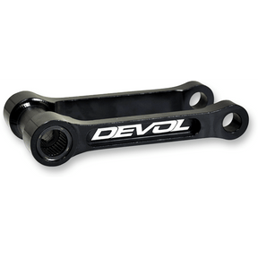 DEVOL ENGINEERING LINK LOWERING DEVOL YAM (0115 - 5502) - DRIVEN Canada's Powersports 0115 - 5502