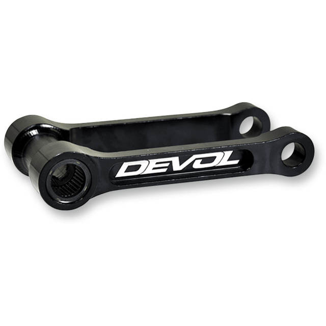 DEVOL ENGINEERING LINK LOWERING DEVOL YAM (0115 - 5502) - DRIVEN Canada's Powersports 0115 - 5502