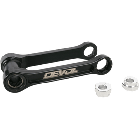 DEVOL ENGINEERING TRANSFORMER PULL ROD HON (0116 - 1202) - DRIVEN Canada's Powersports 0116 - 1202