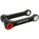 DEVOL ENGINEERING TRANSFORMER PULL ROD KAW (0116 - 2502) - DRIVEN Canada's Powersports 0116 - 2502