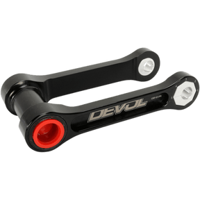 DEVOL ENGINEERING TRANSFORMER PULL ROD KAW (0116 - 2502) - DRIVEN Canada's Powersports 0116 - 2502