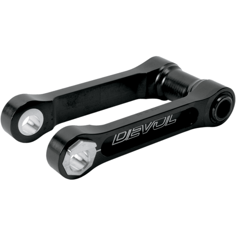 DEVOL ENGINEERING TRANSFORMER PULL ROD YAM (0116 - 5502) - DRIVEN Canada's Powersports 0116 - 5502