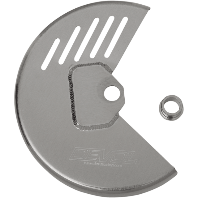 DEVOL ENGINEERING FRNT DISC GRD CR250 00 - 01 (0104 - 1102) - DRIVEN Canada's Powersports 0104 - 1102