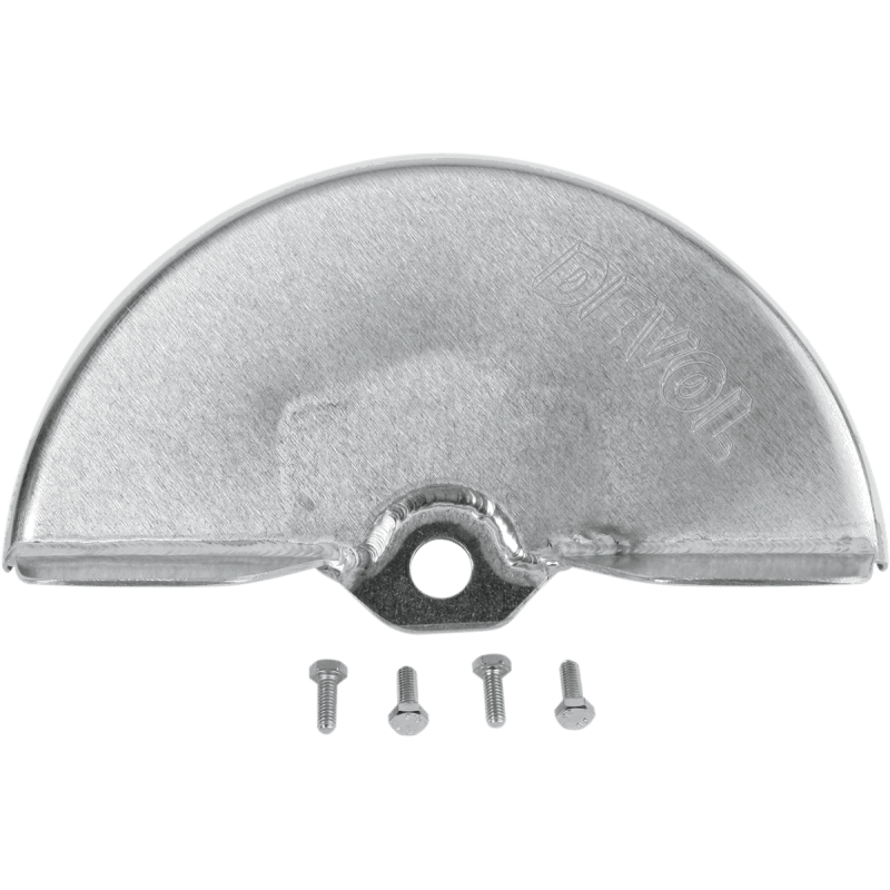 DEVOL ENGINEERING FRNT DISC GRD DVOL HC0110 (0104 - 1402) - DRIVEN Canada's Powersports 0104 - 1402