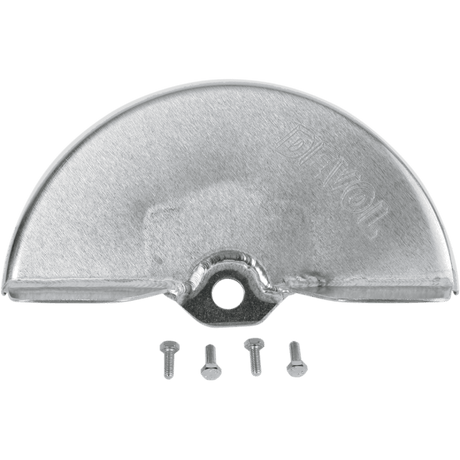 DEVOL ENGINEERING FRNT DISC GRD DVOL HC0110 (0104 - 1402) - DRIVEN Canada's Powersports 0104 - 1402