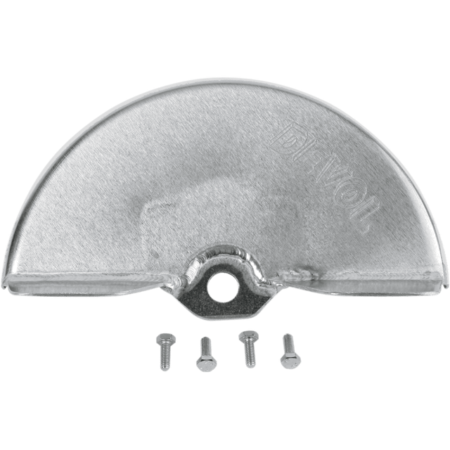 DEVOL ENGINEERING FRNT DISC GRD DVOL HC0110 (0104 - 1402) - DRIVEN Canada's Powersports 0104 - 1402