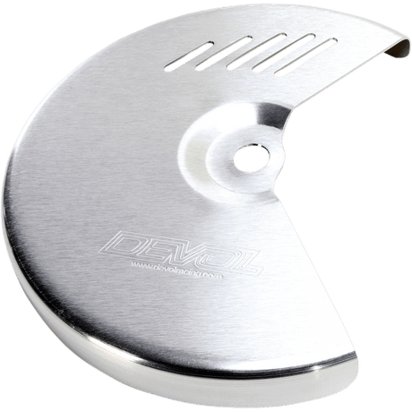 DEVOL ENGINEERING FRNT DISC GRD DVOL HON (0104 - 1104) - DRIVEN Canada's Powersports 0104 - 1104