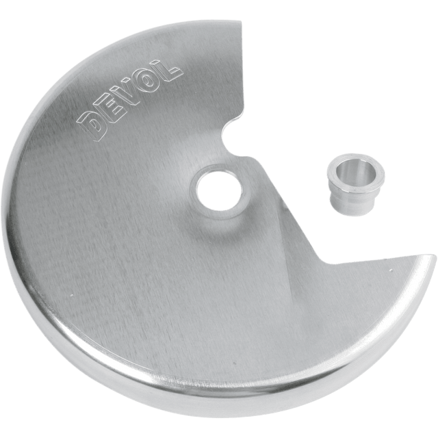 DEVOL ENGINEERING FRNT DISC GRD DVOL KT0710 (0104 - 3302) - DRIVEN Canada's Powersports 0104 - 3302