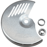 DEVOL ENGINEERING FRNT DISC GRD KX500 94 - 07 (0104 - 2404) - DRIVEN Canada's Powersports 0104 - 2404