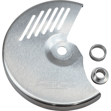 DEVOL ENGINEERING FRNT DISC GRD KX500 94 - 07 (0104 - 2404) - DRIVEN Canada's Powersports 0104 - 2404