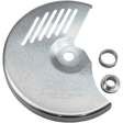 DEVOL ENGINEERING FRNT DISC GRD KX500 94 - 07 (0104 - 2404) - DRIVEN Canada's Powersports 0104 - 2404