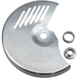 DEVOL ENGINEERING FRNT DISC GRD KX500 94 - 07 (0104 - 2404) - DRIVEN Canada's Powersports 0104 - 2404