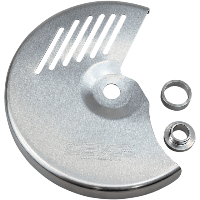 DEVOL ENGINEERING FRNT DISC GRD KX500 94 - 07 (0104 - 2404) - DRIVEN Canada's Powersports 0104 - 2404