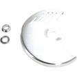 DEVOL ENGINEERING FRNT DISC GRD YZ450FX (0104 - 5403) - DRIVEN Canada's Powersports 0104 - 5403