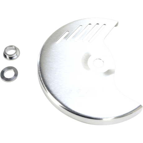DEVOL ENGINEERING FRNT DISC GRD YZ450FX (0104 - 5403) - DRIVEN Canada's Powersports 0104 - 5403