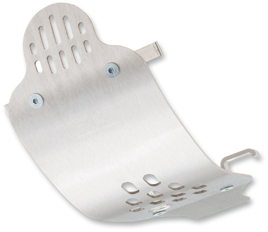 DEVOL ENGINEERING GLIDE PLT CRF250R 14 - 16 (0103 - 1207) - DRIVEN Canada's Powersports 0103 - 1207