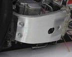 DEVOL ENGINEERING GLIDE PLT KT - 1104 (0103 - 3302) - DRIVEN Canada's Powersports 0103 - 3302