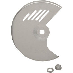DEVOL ENGINEERING GUARD DISC FRT 0104 - 5404 - DRIVEN Canada's Powersports 0104 - 5404