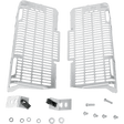 DEVOL ENGINEERING GUARD RADIATOR YZ250F (0101 - 5502) - DRIVEN Canada's Powersports 0101 - 5502