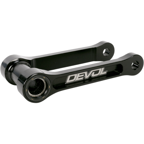 DEVOL ENGINEERING LINK LOWERING DEVOL HON (0115 - 1203) - DRIVEN Canada's Powersports 0115 - 1203
