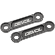 DEVOL ENGINEERING LINK LOWERING DEVOL KAW (0115 - 2402) - DRIVEN Canada's Powersports 0115 - 2402