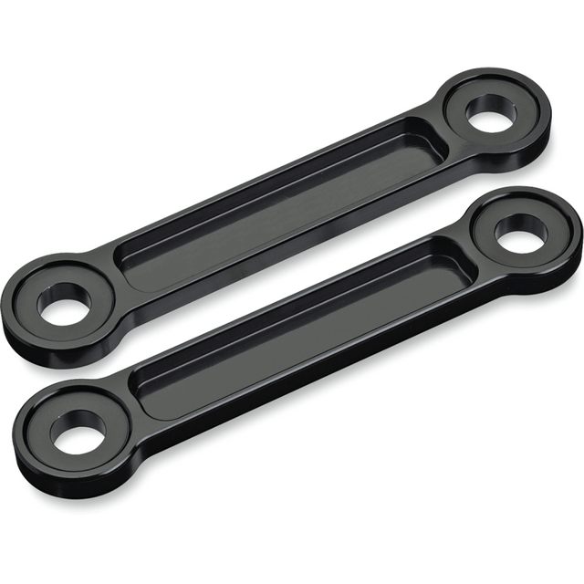 DEVOL ENGINEERING LOWERING LINK DRZ400 00 - 16 1.75" (0115 - 4302) - DRIVEN Canada's Powersports 0115 - 4302