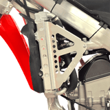 DEVOL ENGINEERING RAD BRACE DVOL 0122 - 1201 - DRIVEN Canada's Powersports 0122 - 1201