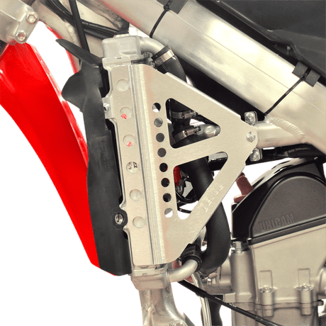 DEVOL ENGINEERING RAD BRACE DVOL 0122 - 1201 - DRIVEN Canada's Powersports 0122 - 1201