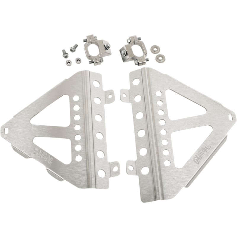 DEVOL ENGINEERING RAD BRACE DVOL 0122 - 1203 - DRIVEN Canada's Powersports 0122 - 1203
