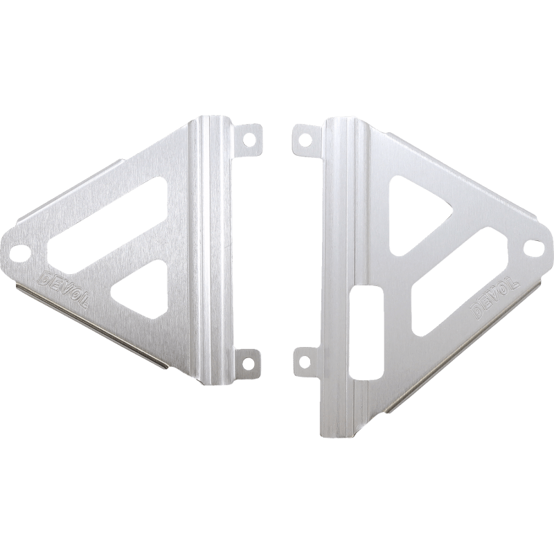 DEVOL ENGINEERING RAD BRACE DVOL 0122 - 1204 - DRIVEN Canada's Powersports 0122 - 1204