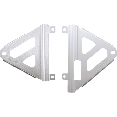 DEVOL ENGINEERING RAD BRACE DVOL 0122 - 1204 - DRIVEN Canada's Powersports 0122 - 1204