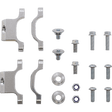 DEVOL ENGINEERING RAD BRACE DVOL 0122 - 1204 - DRIVEN Canada's Powersports 0122 - 1204