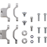 DEVOL ENGINEERING RAD BRACE DVOL 0122 - 1204 - DRIVEN Canada's Powersports 0122 - 1204
