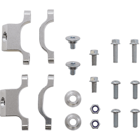 DEVOL ENGINEERING RAD BRACE DVOL 0122 - 1204 - DRIVEN Canada's Powersports 0122 - 1204