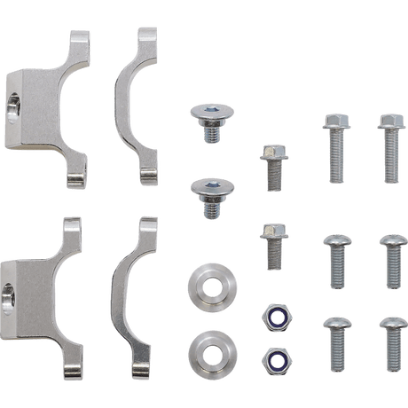 DEVOL ENGINEERING RAD BRACE DVOL 0122 - 1204 - DRIVEN Canada's Powersports 0122 - 1204