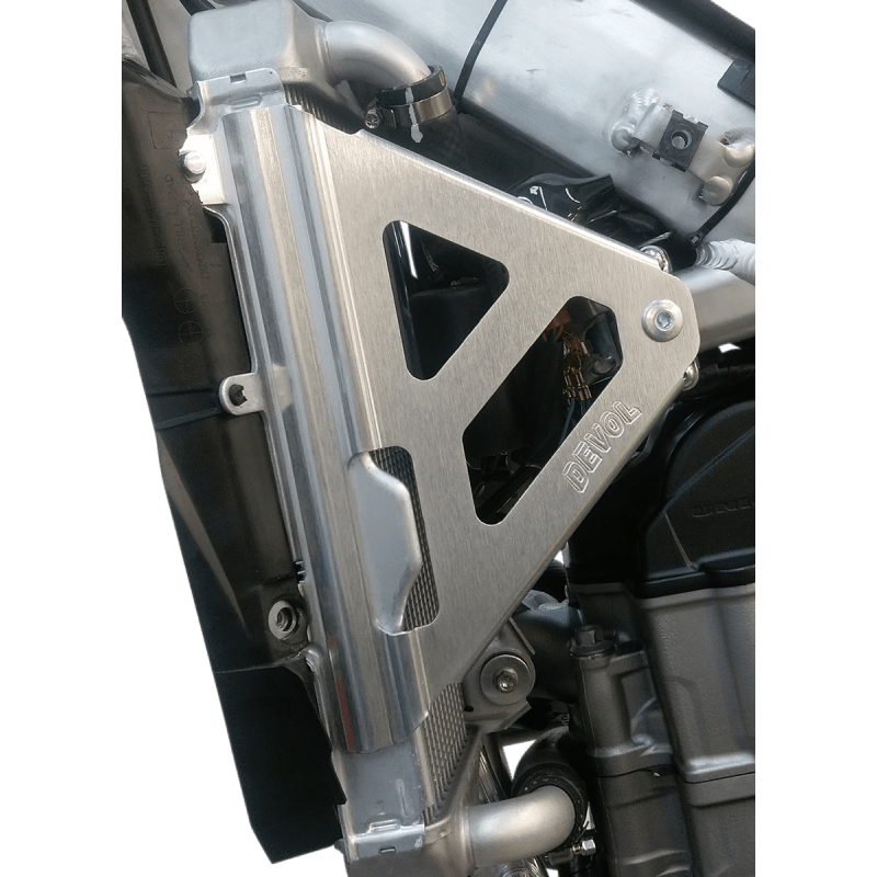 DEVOL ENGINEERING RAD BRACE DVOL 0122 - 1204 - DRIVEN Canada's Powersports 0122 - 1204