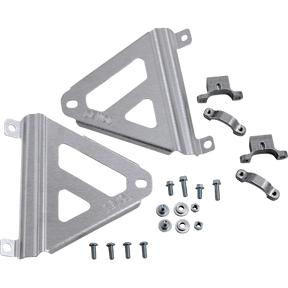 DEVOL ENGINEERING RAD BRACE DVOL 0122 - 1205 - DRIVEN Canada's Powersports 0122 - 1205