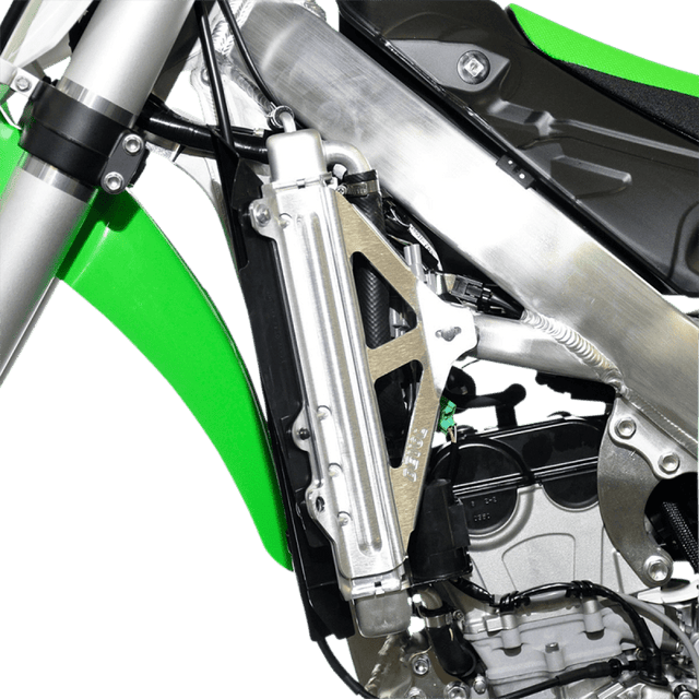DEVOL ENGINEERING RAD BRACE DVOL 0122 - 2501 - DRIVEN Canada's Powersports 0122 - 2501
