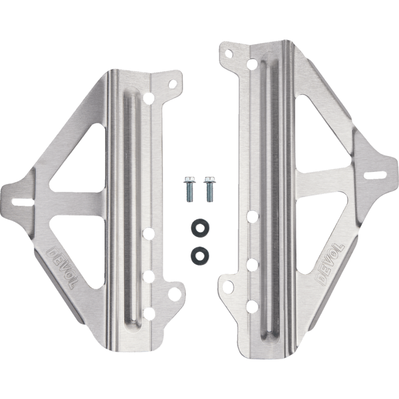 DEVOL ENGINEERING RAD BRACE DVOL 0122 - 2501 - DRIVEN Canada's Powersports 0122 - 2501