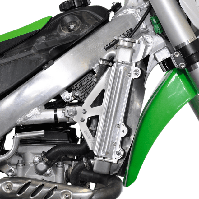 DEVOL ENGINEERING RAD BRACE DVOL 0122 - 2502 - DRIVEN Canada's Powersports 0122 - 2502