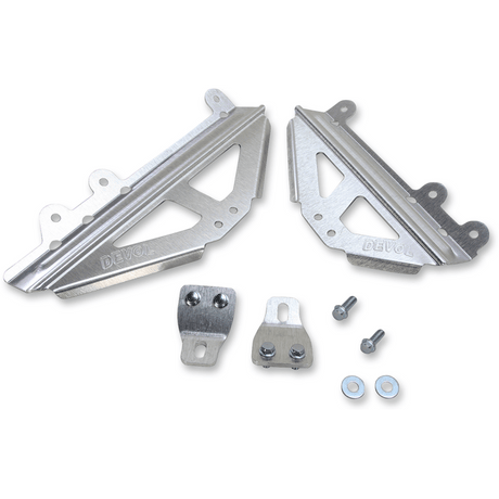 DEVOL ENGINEERING RAD BRACE DVOL 0122 - 2503 - DRIVEN Canada's Powersports 0122 - 2503