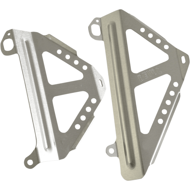 DEVOL ENGINEERING RAD BRACE DVOL 0122 - 4702 - DRIVEN Canada's Powersports 0122 - 4702